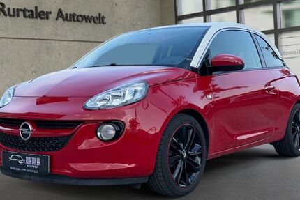 Opel Adam 99.000 km 7.499 &euro; Jülich 52428