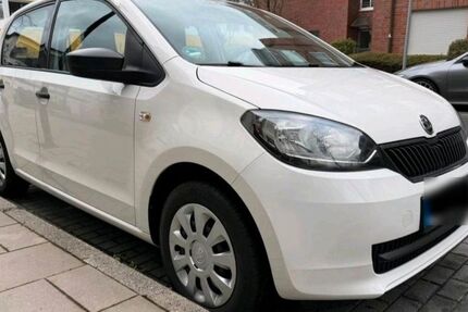 Skoda Citigo 70.000 km 5.300 &euro; Aachen 52068