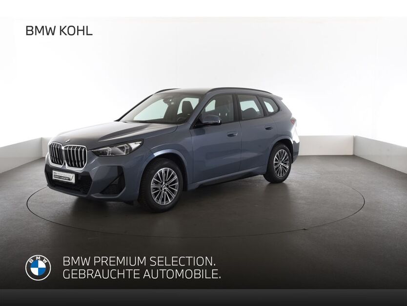 BMW X1 19.030 km 46.220 € Aachen 52078
