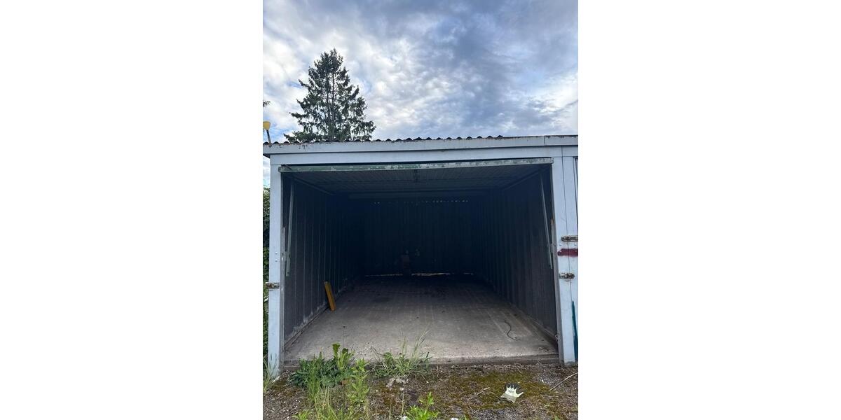 Garagen / Stellplätze Aachen Eilendorf - 120&euro; | Angebot:26625954
