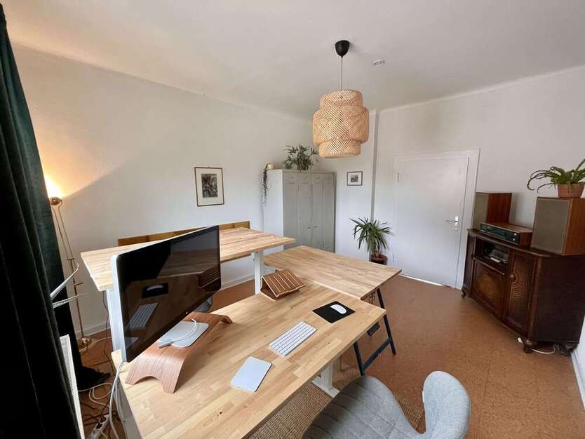 Büro in Aachen 450 €
