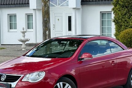 VW Eos 183.690 km 3.490 &euro; Jülich 52428