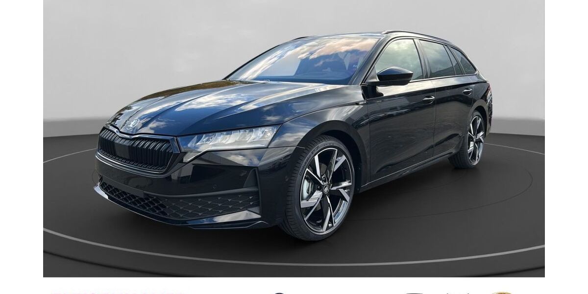 Skoda Octavia 8.190 km 37.990 &euro; Aachen 52068