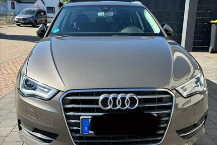 Audi A3 60.124 km 14.400 &euro; Aldenhoven 52457