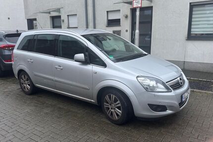 Opel Zafira 170.000 km 4.200 &euro; Würselen 52146