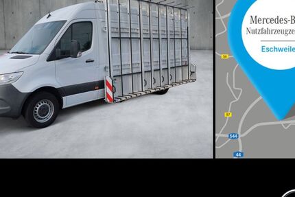 Mercedes-Benz Sprinter 100.716 km 33.891 &euro; Eschweiler 52249