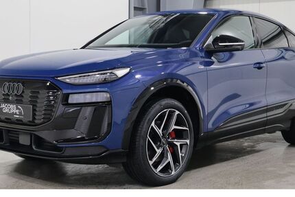 Audi Q6 e-tron 6.666 km 76.420 &euro; Aachen 52078
