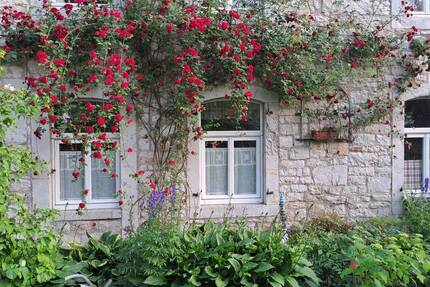 Haus Aachen / Hahn Hahn - 8 Zimmer, 330 m&sup2;, 888.000&euro; | Angebot:26309082