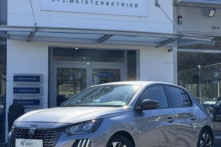 Peugeot 208 11.450 km 15.980 &euro; Monschau (bei Aachen) 52156