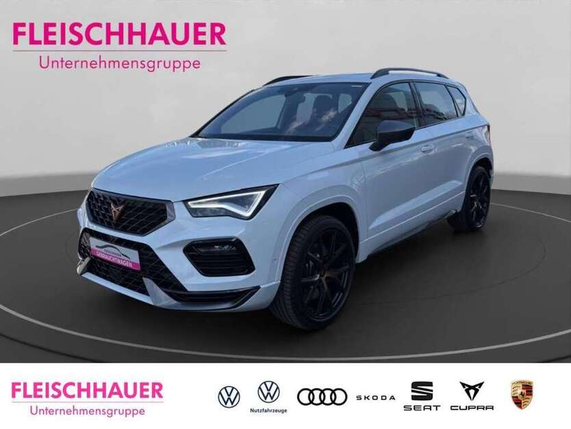Ateca