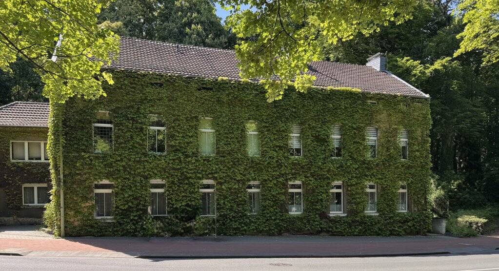 Etagenwohnung Stolberg (Rheinland) Büsbach - 2 Zimmer, 78 m&sup2;, 129.000&euro; | Angebot:26192123