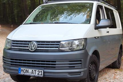 VW T6 Transporter 176.000 km 17.499 &euro; Aachen 52074