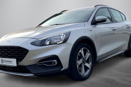 Ford Focus 98.000 km 11.490 € Jülich 52428