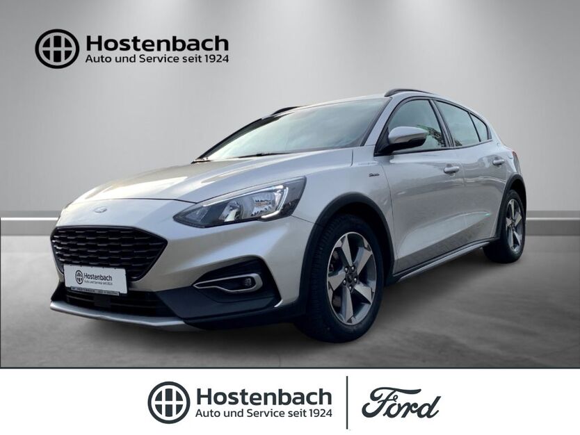 Ford Focus 98.000 km 11.490 € Jülich 52428