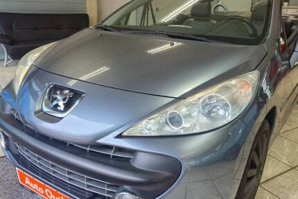 Peugeot 207 149.000 km 3.900 &euro; Düren 52353