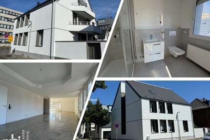 Wohnung zum Mieten in Düren 1.250 € 119.52 m²
