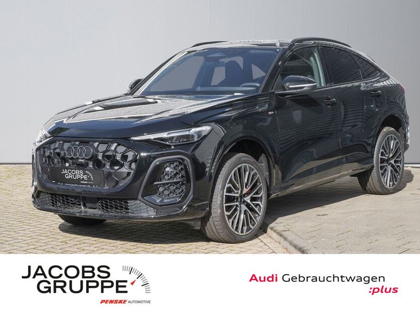 Audi Q5 3.333 km 73.490 € Düren 52351