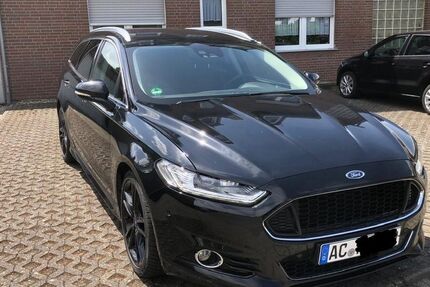 Ford Mondeo 166.879 km 11.399 € würselen 52146