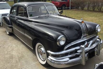 Pontiac Andere 999.999 km 7.000 &euro; Aachen 52064