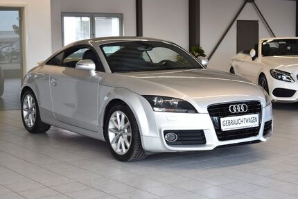 Audi TT 144.500 km 8.999 &euro; Düren 52351