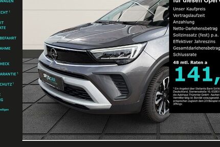Opel Crossland (X) 44.950 km 13.900 &euro; Aachen 52070