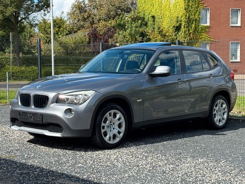 BMW X1 226.200 km 5.990 € Würselen 52146