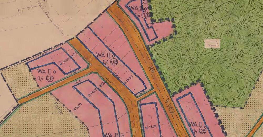 Grundstück Übach-Palenberg / Windhausen Windhausen - 70.000&euro; | Angebot:25799573