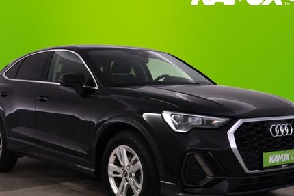 Audi Q3 28.500 km 34.500 € Düren 52351