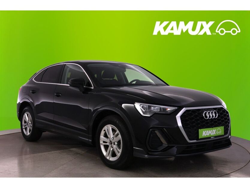 Audi Q3 28.500 km 34.500 € Düren 52351