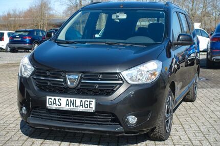 Dacia Lodgy 128.000 km 9.490 &euro; Simmerath (bei Aachen) 52152