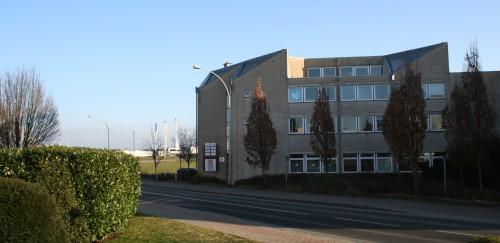 Professionell ausgestattete Büroräume im Gewerbegebiet Kaninsberg - All-in-Miete