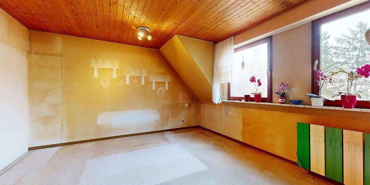 Einfamilienhaus Aachen Aachen-Mitte - 4 Zimmer, 110 m&sup2;, 349.900&euro; | Angebot:25818565