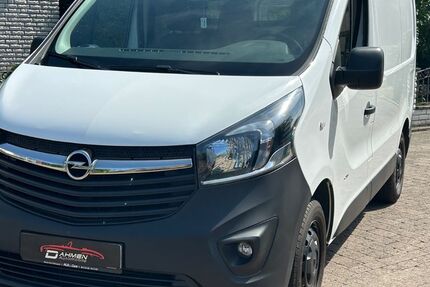 Opel Vivaro 85.000 km 13.700 € Niederzier-Selhausen 52382