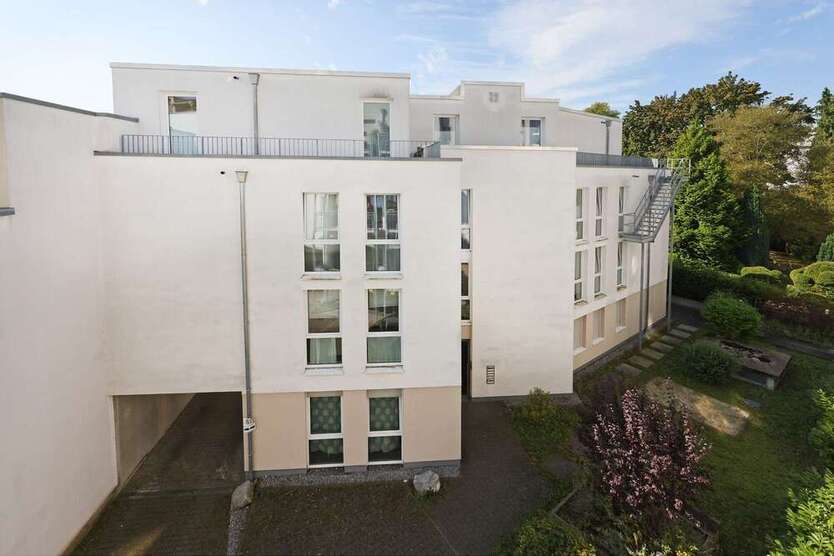 Wohnung zum Kaufen in Aachen 350.000 € 95.02 m²