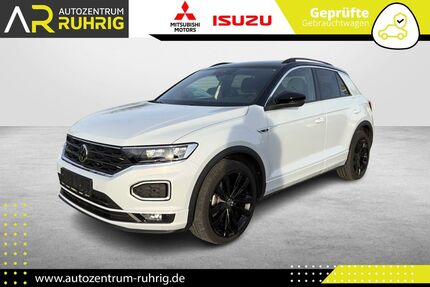 VW T-Roc 19.800 km 29.990 &euro; Jülich 52428