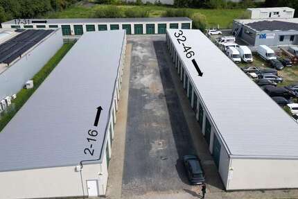 Halle in Düren 250 € 40 m² zimmer