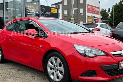 Opel Astra 135.000 km 6.490 &euro; Eschweiler 52249