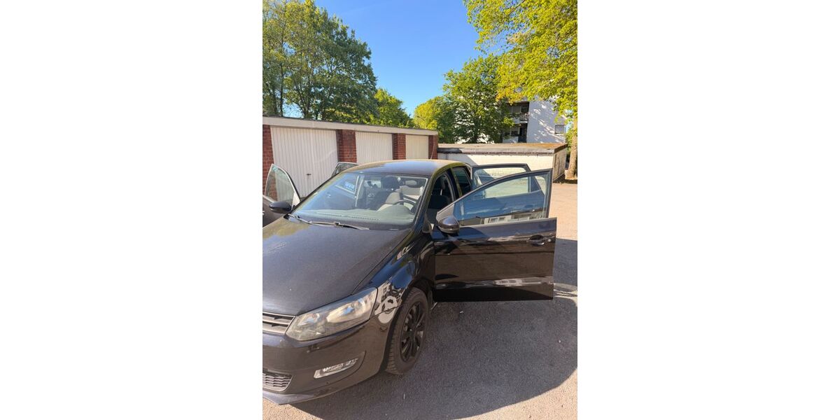 VW Polo 160.000 km 5.000 &euro; Eschweiler 52249