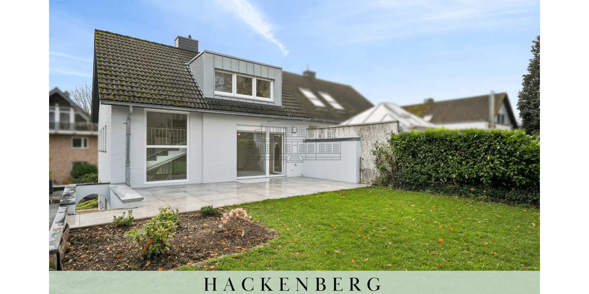 Haus zum Kaufen in Aachen 750.000 € 140 m² 7 zimmer