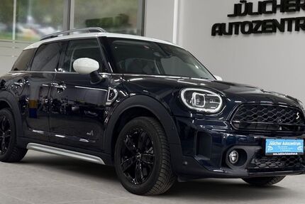 Mini Countryman S (Cooper) 9.299 km 26.490 &euro; Jülich 52428