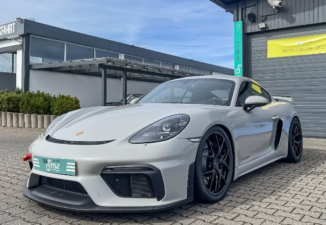 Cayman