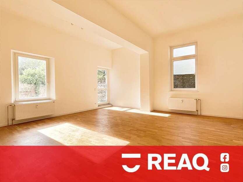 Einzelhandel in Aachen 695 € 53 m²