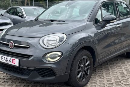 Fiat 500X 150.474 km 8.500 &euro; Würselen 52146
