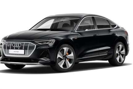Audi e-tron 70.000 km 34.920 € Aachen 52078