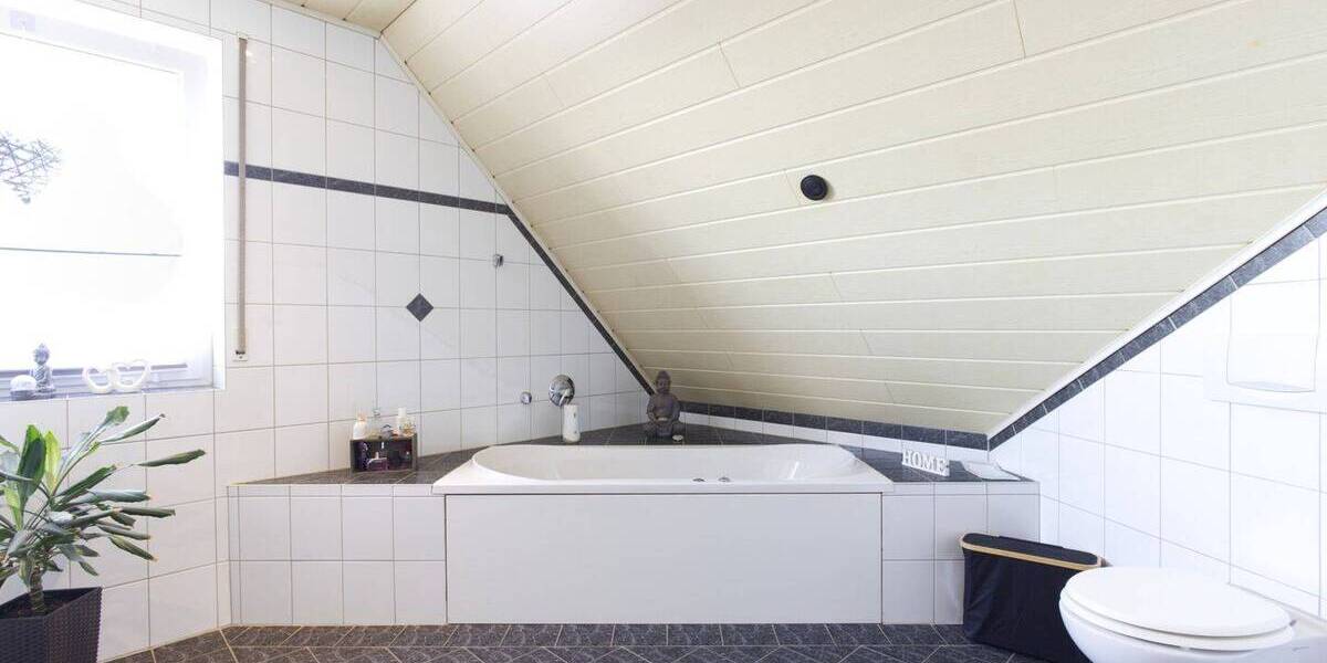 Vierkanthof in Gangelt-Buscherheide - viel Platz für Tiere, Wohnen und Arbeiten! 1 zimmer