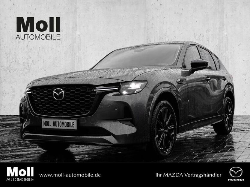 CX-60