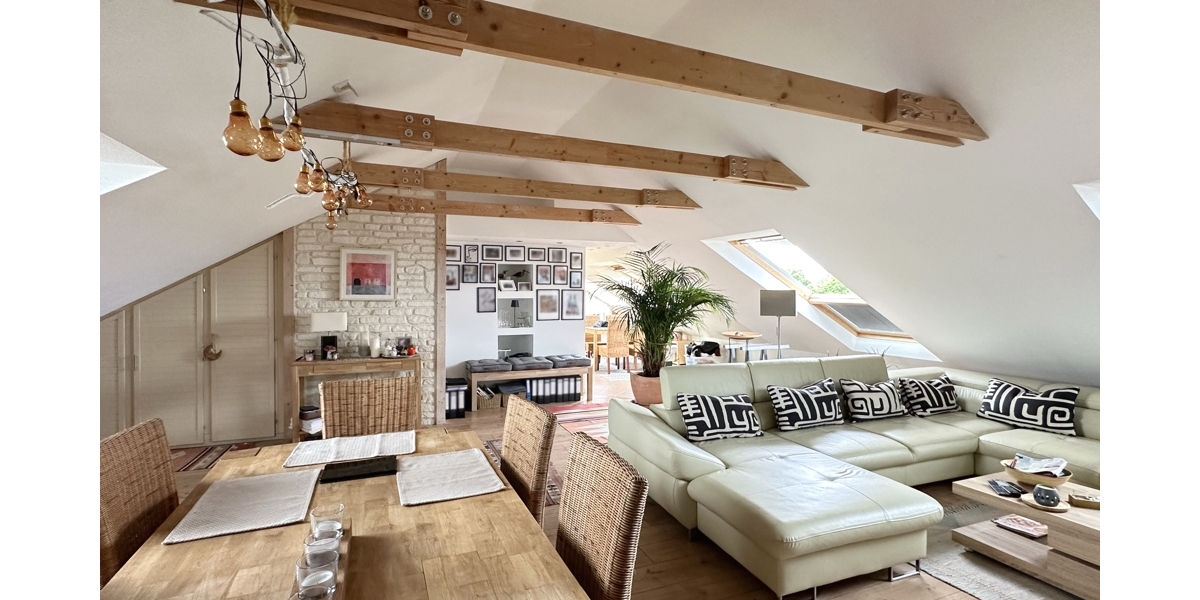 JÄSCHKE - Elegante Eigentumswohnung mit Loggia in Eschweiler-Kinzweiler 2 zimmer