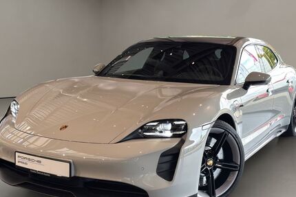 Porsche Taycan 19.520 km 99.900 &euro; Aachen 52068