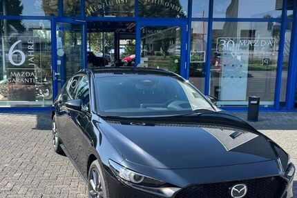 Mazda 3 6.942 km 26.900 &euro; Übach-Palenberg 52531
