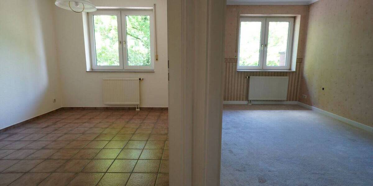 Etagenwohnung Stolberg (Rheinland) Mausbach - 4 Zimmer, 120 m&sup2;, 279.000&euro; | Angebot:26583170